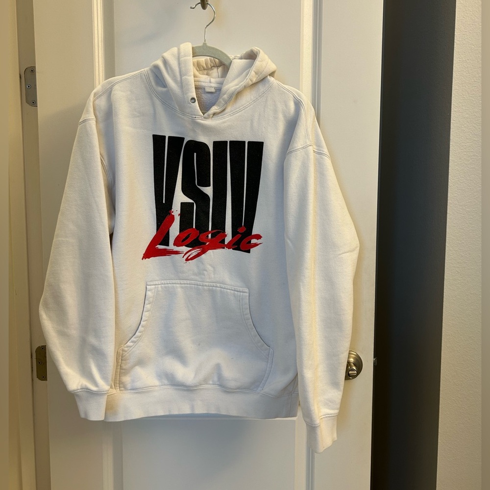 Logic YSIV Hoodie